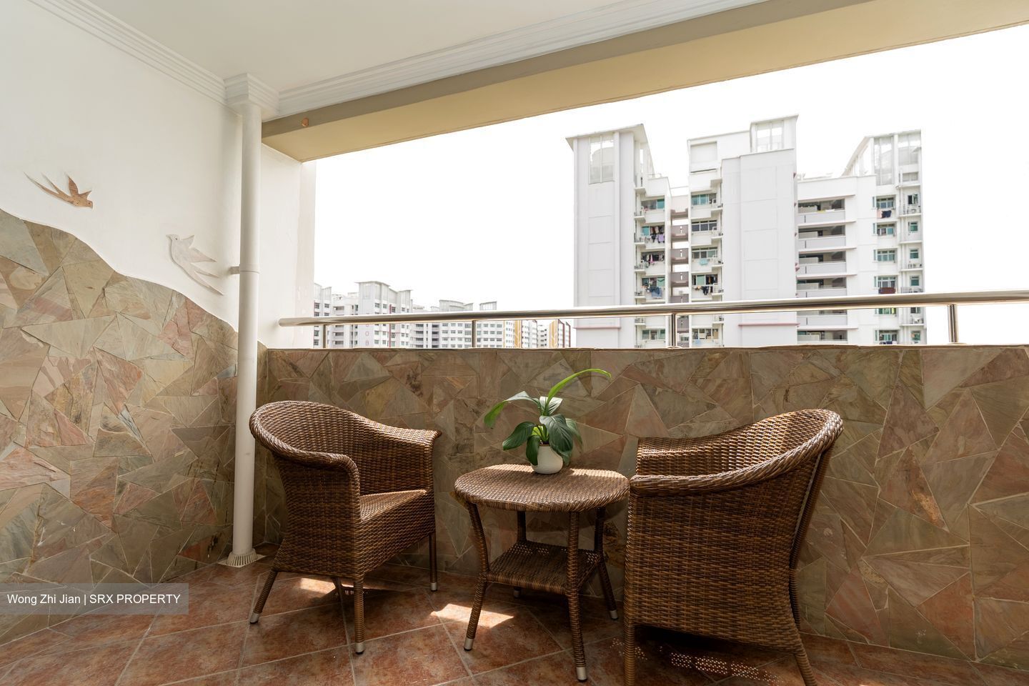 Blk 779 Woodlands Crescent (Woodlands), HDB 5 Rooms #558213111